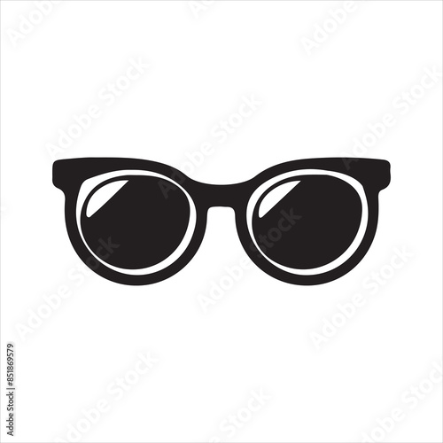 sunglasses Stock vector
