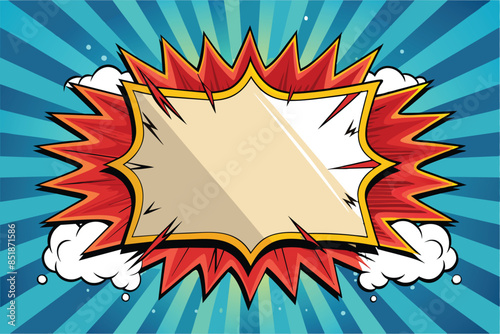 carton box background with 