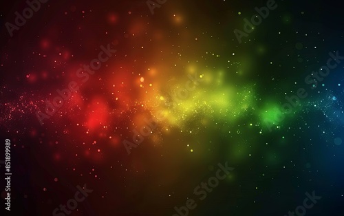 blurry ambient grainy mesh colored gradient wallpaper