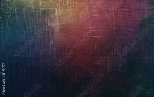 blurry ambient grainy mesh colored gradient wallpaper