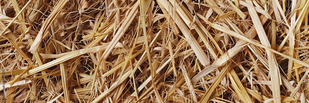 Abstract seamless pattern background of hay Abstract seamless pattern background of hay