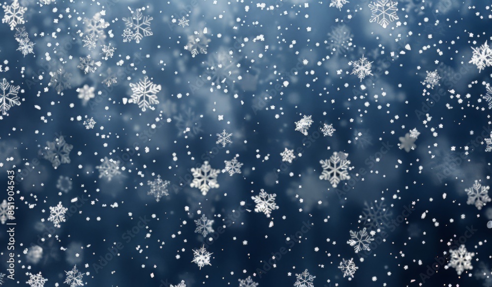 snow falling in the sky snow falling in the sky