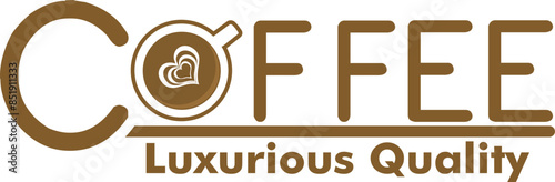 Coffee, Caffe, logo,mug coffee, pattern
