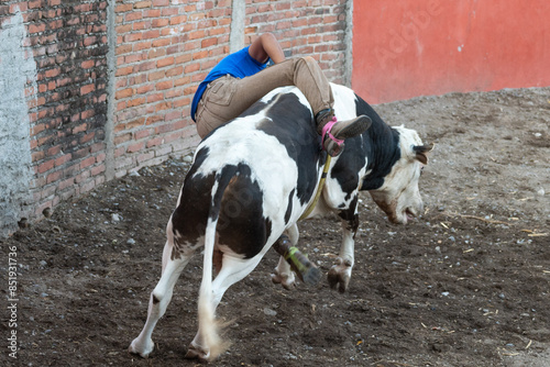 charro photo