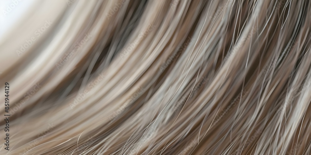 How to Get Hair Extensions at a Salon. Concept Hair Extensions, Salon, Consultation, Installation Process, Maintenance Routine How to Get Hair Extensions at a Salon. Concept Hair Extensions, Salon, Consultation, Installation Process, Maintenance Routine
