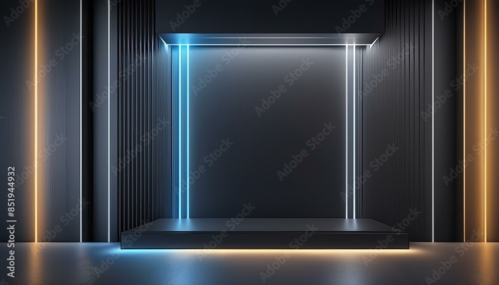 3d render of a elevator 3d render of a elevator