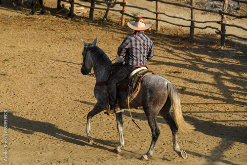 charro