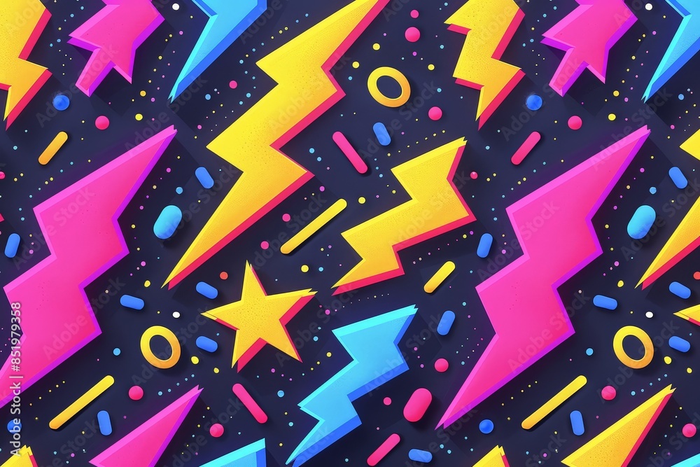 Doodle lightning strikes Doodle lightning strikes