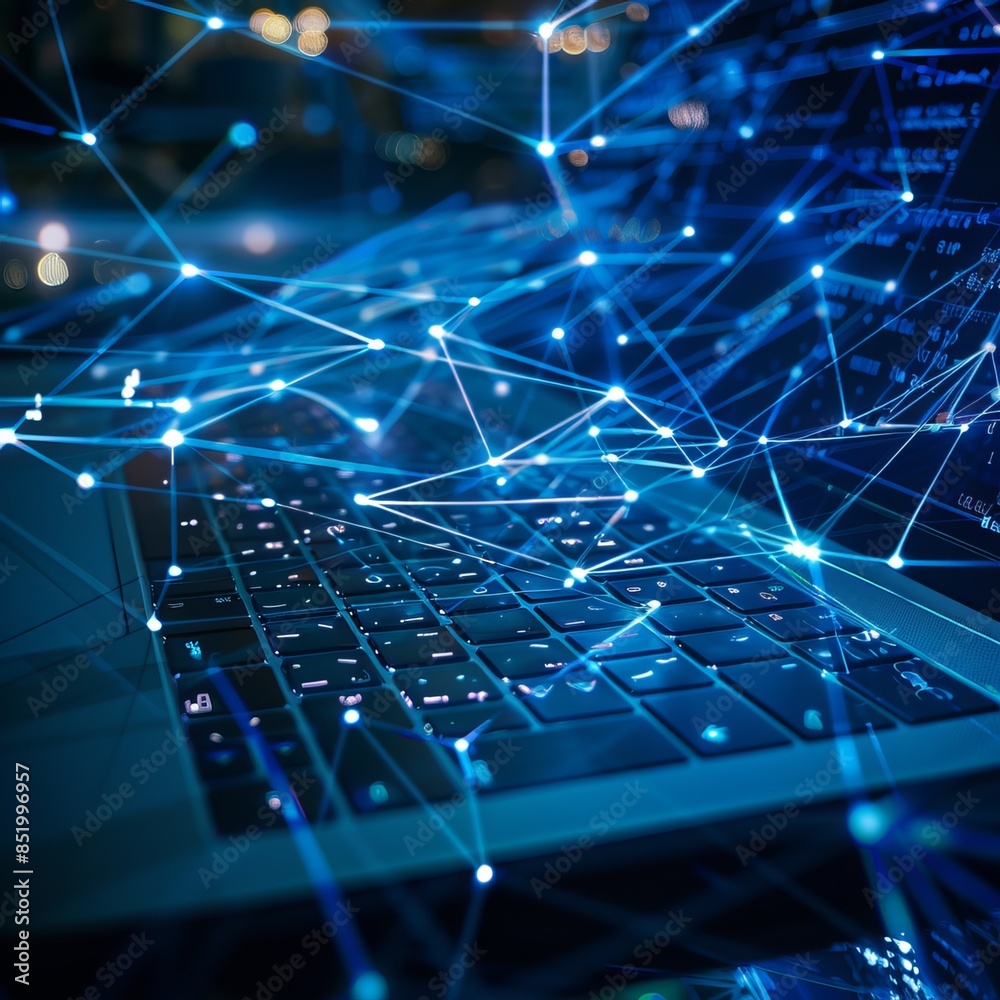 Internet, business, Technology and network concept. CSO. Generative AI Internet, business, Technology and network concept. CSO. Generative AI