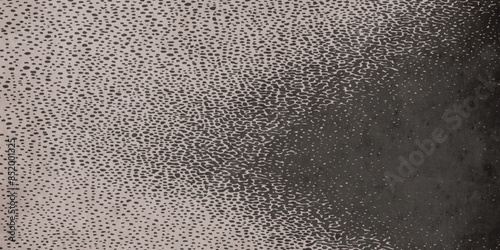 Abstract illustration in vintage style. For use in graphics, for wall decor. .