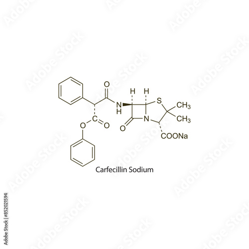 Table showing Prostaglandin, Affected Receptor Type (Gs, Gq, etc.), Function