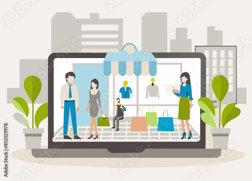 Графика и иллюстрации