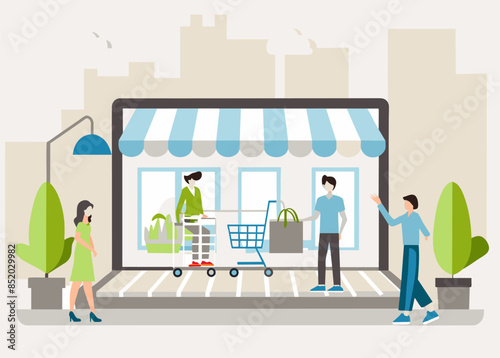 Графика и иллюстрации