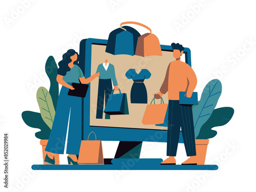 Графика и иллюстрации