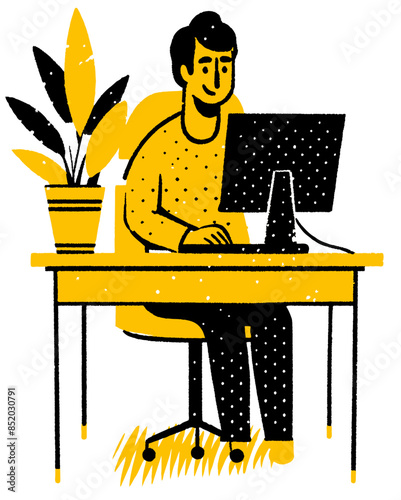 Графика и иллюстрации