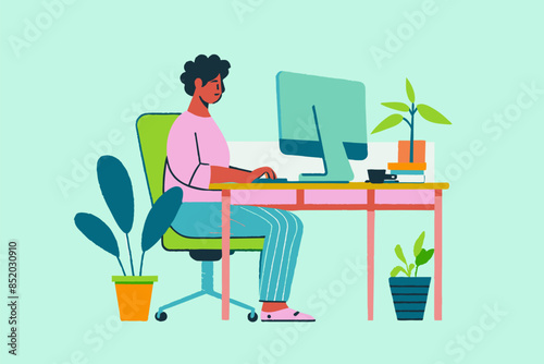 Графика и иллюстрации