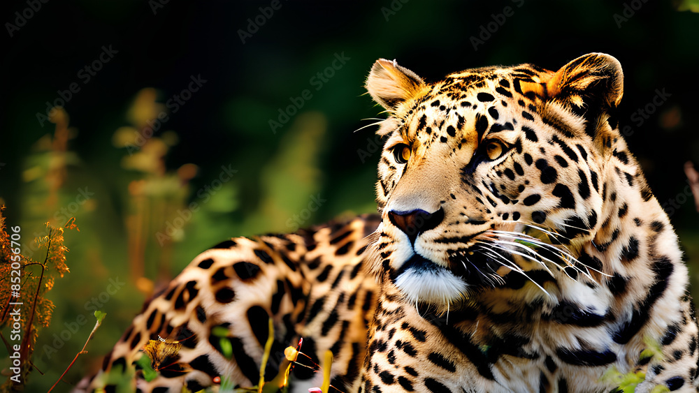 Experience the Majesty of Tigers, Panthers, Jaguars, and Cheetahs in Our Wildlife Photography Collection Experience the Majesty of Tigers, Panthers, Jaguars, and Cheetahs in Our Wildlife Photography Collection