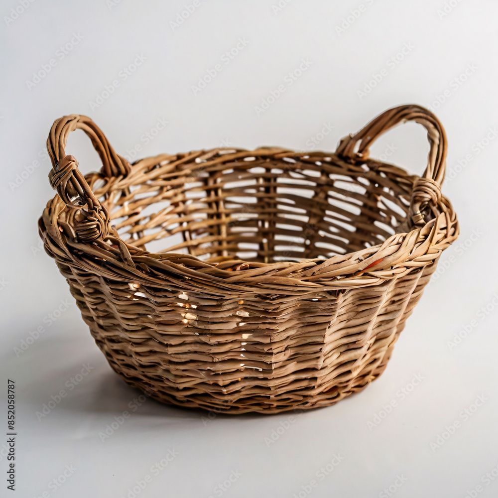 basket on isolate white background, basket for food, vegetable, fruit
basket on isolate white background, basket for food, vegetable, fruit