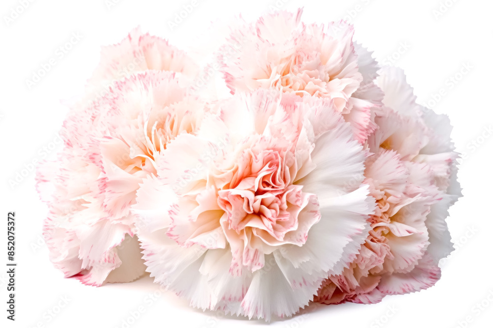 A bouquet of pink and white flowers A bouquet of pink and white flowers