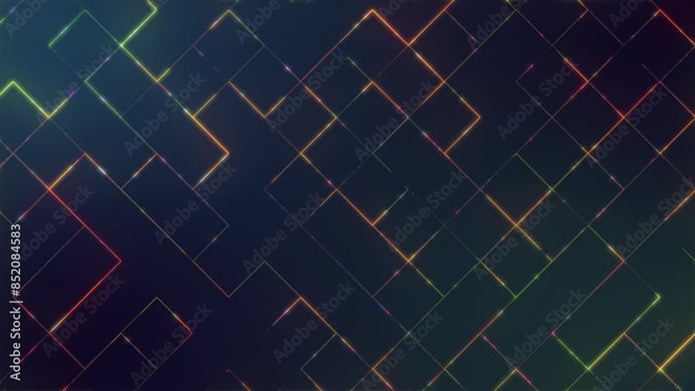 colorful gradient abstract loop background anima colorful gradient abstract loop background anima