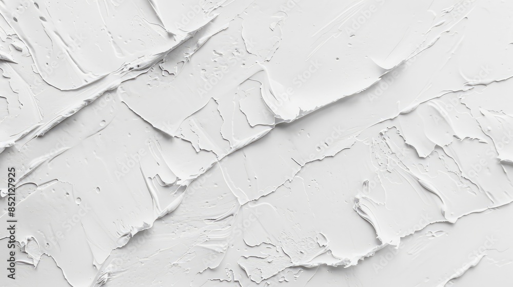 Background with a white simple and textured appearance Background with a white simple and textured appearance