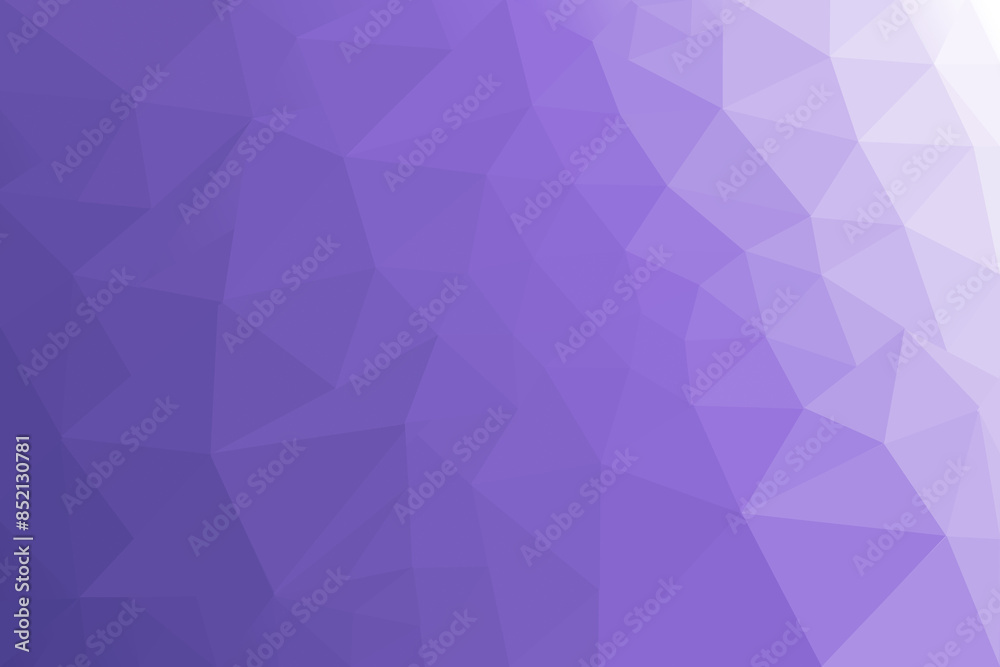 Low Poly Gradient Background with Shades of Purple and Violet Useful for Modern Designs Low Poly Gradient Background with Shades of Purple and Violet Useful for Modern Designs