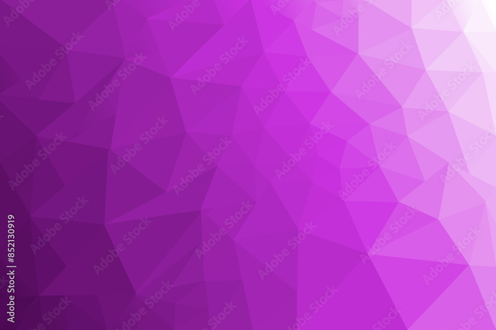 Low Poly Geometric Background in Shades of Purple and Pink for Website and Graphic Design Low Poly Geometric Background in Shades of Purple and Pink for Website and Graphic Design