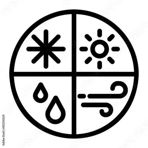meteorology