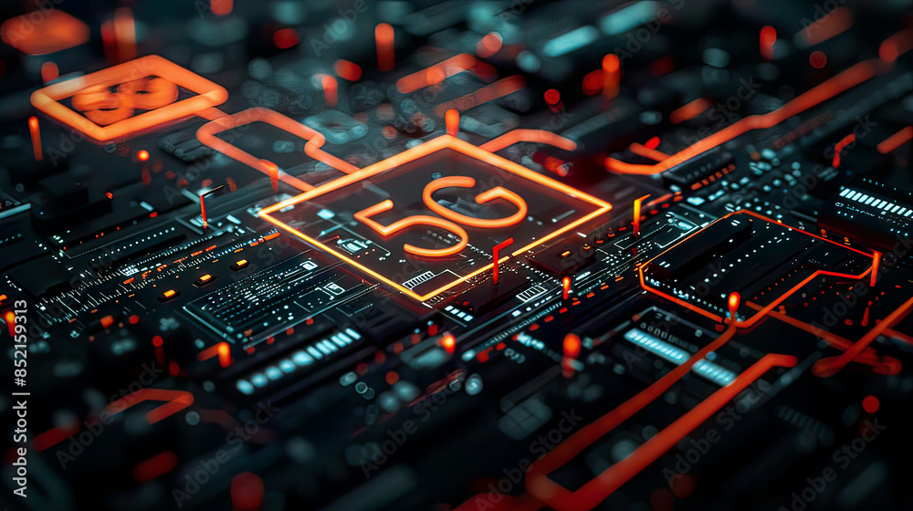 5G technlogy Image High resolution 5G technlogy Image High resolution