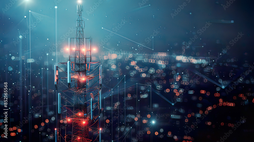 5G technlogy Image High resolution 5G technlogy Image High resolution