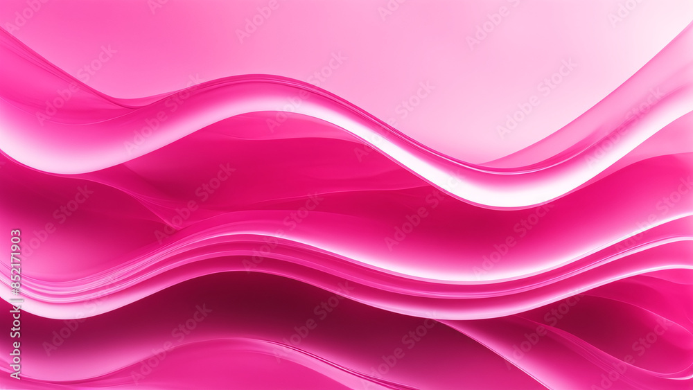 Pink Serenity: A Symphony of Color Pink Serenity: A Symphony of Color