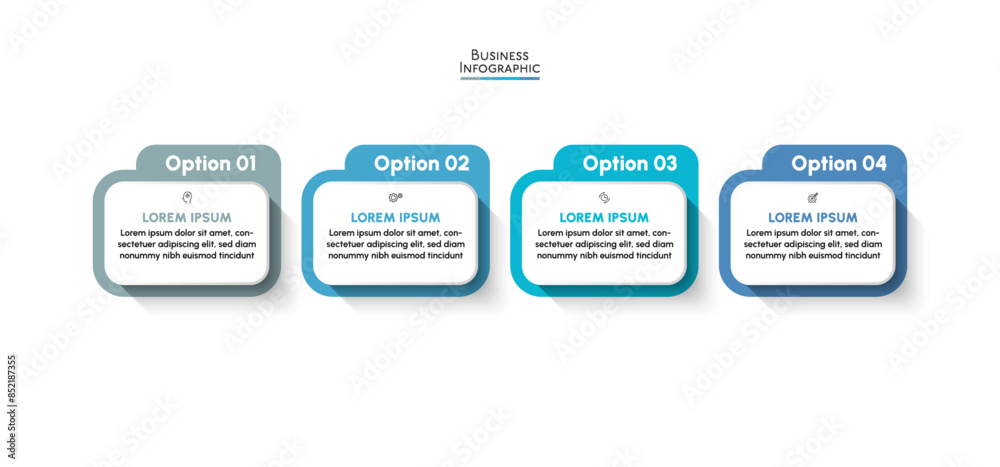 Business data visualization. timeline infographic icons designed for abstract background template Business data visualization. timeline infographic icons designed for abstract background template