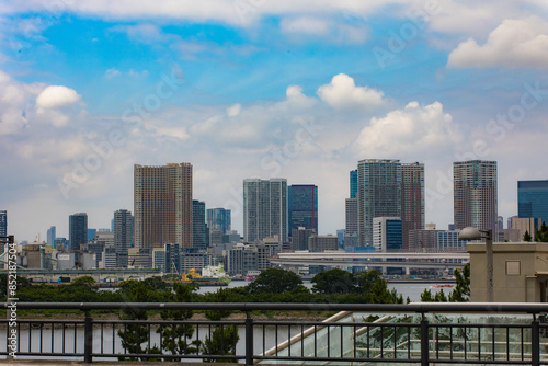 お台場 フジテレビ