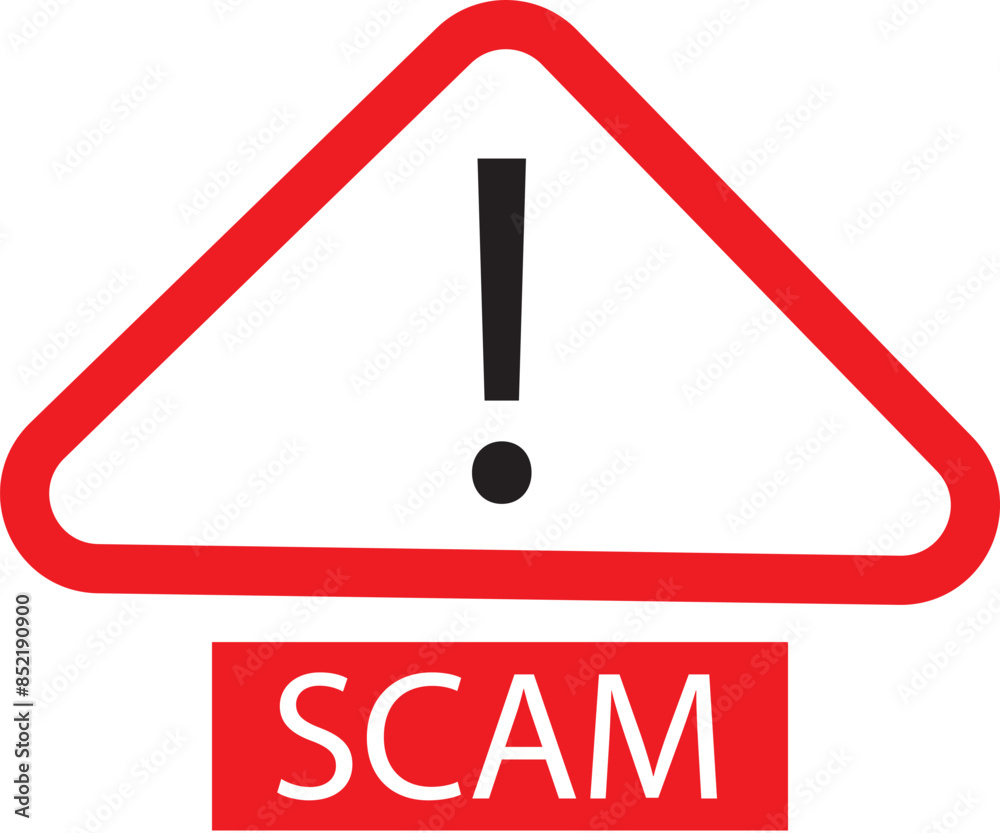 SCAM, SCAM,
