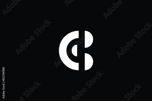 letter C modern abstract vector, letter C lights logo, letter C comic cartoon logo, letter C smiling hamster flat vector, Teddy Bear logo, baby bear Negative space icon, letter C with teddy bear
