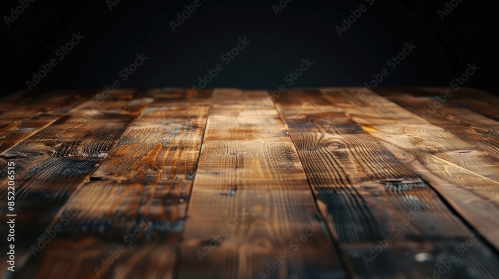 Background of wooden table Background of wooden table
