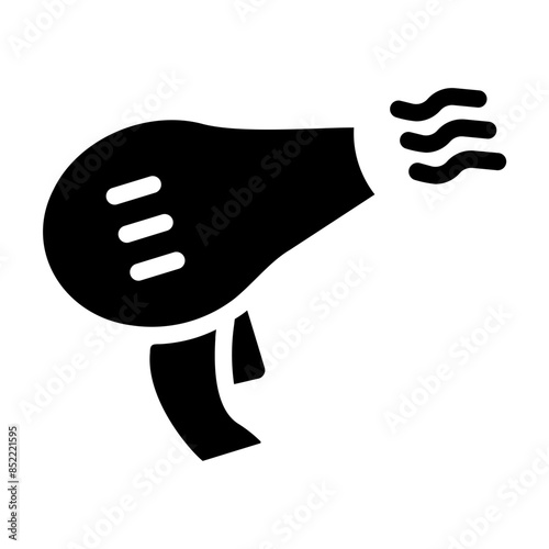 hairdryer