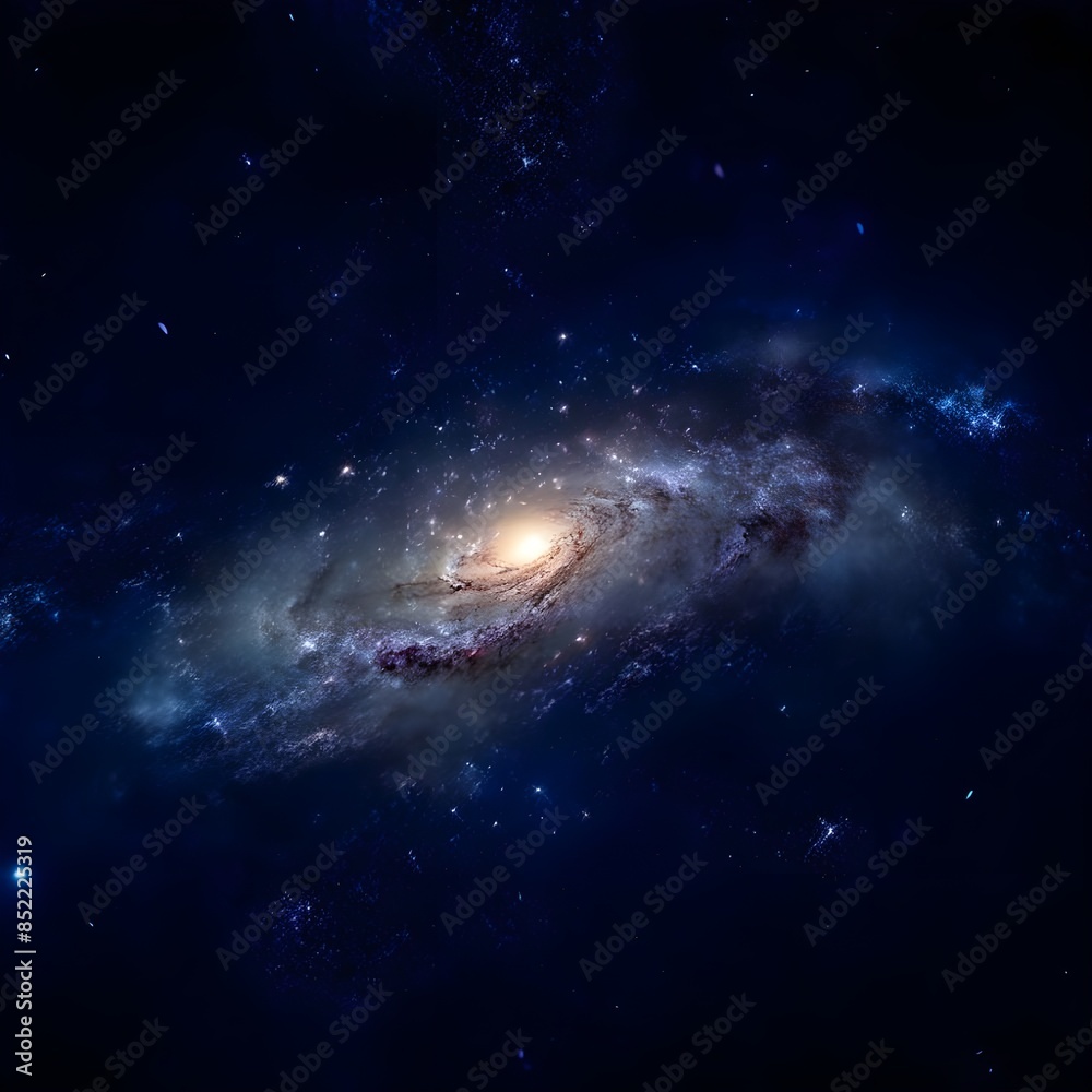The most detailed image of a star The most detailed image of a star