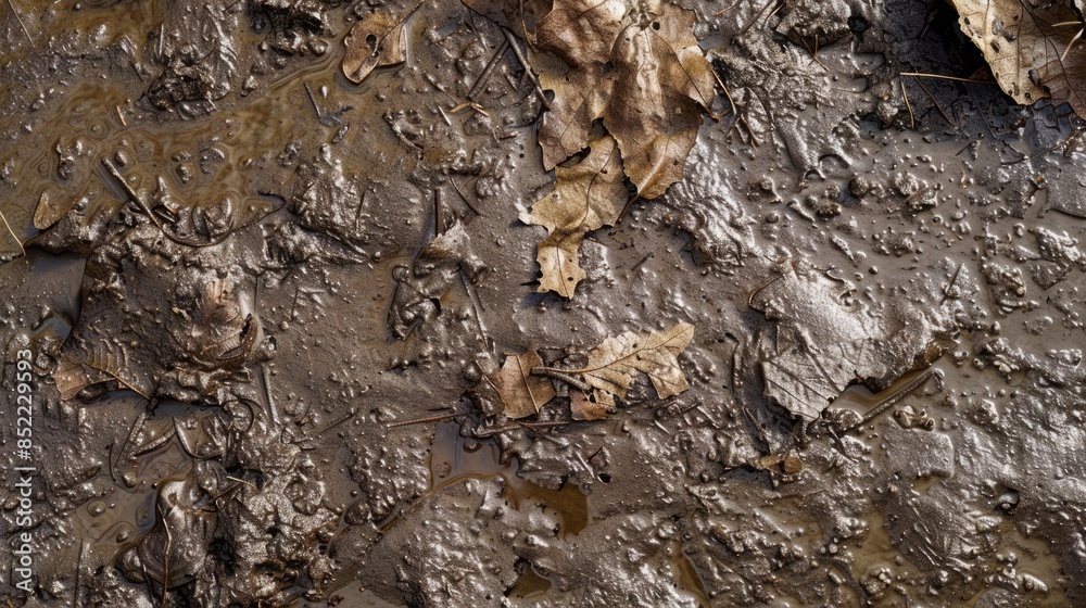 mud background mud background
