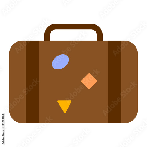 luggage icon 