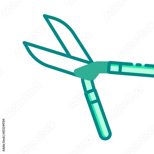 Hedge Shear icon