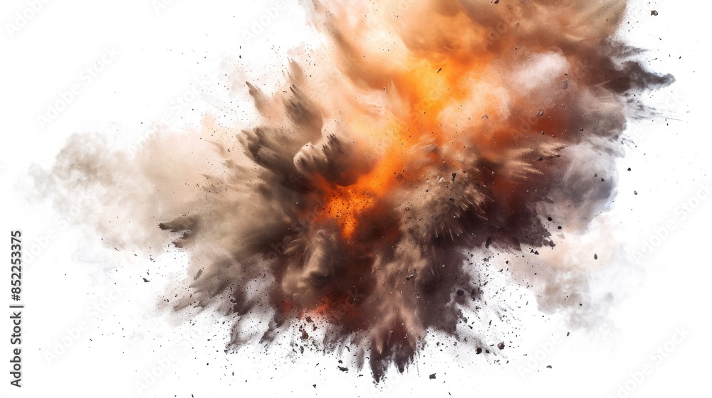 Explosive Impact Generative AI Explosive Impact Generative AI