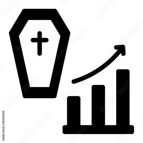 Death Rate icon