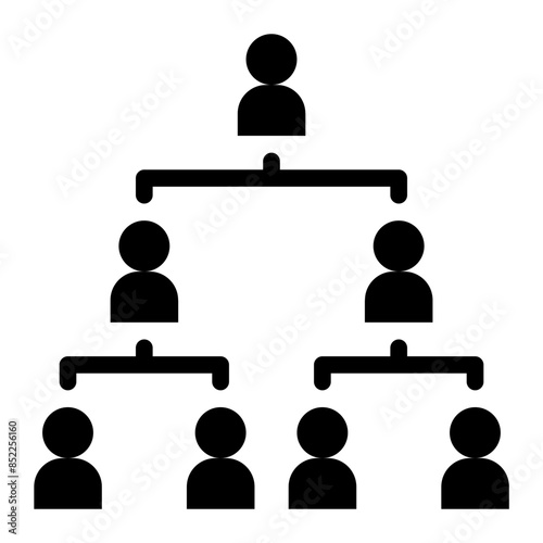Family Tree icon