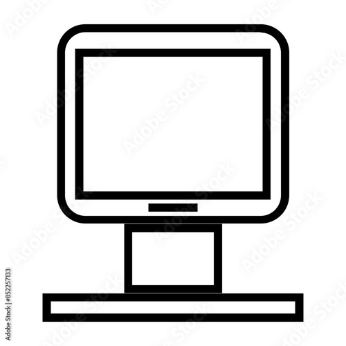 lcd tv monitor