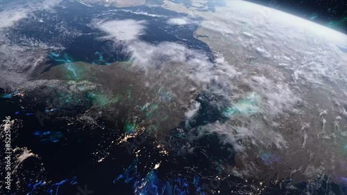 earth