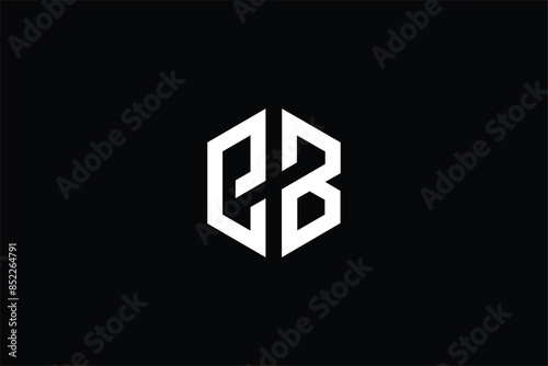 letter GB modern logo, letter CB GB logomark, icon symbol, letter GB modern corporate business logo, letter GB construction company logo, letter GB CB luxury real estate logomark