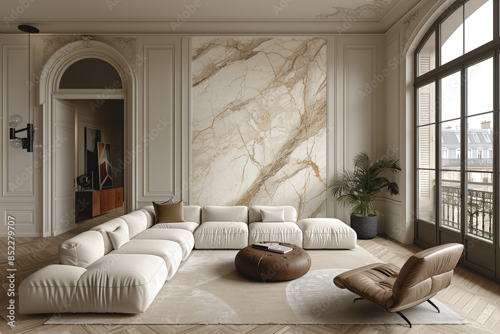 40 Minimalist Apartment Ideas for A Stress-Free Home