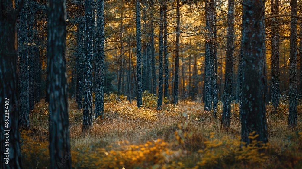 Timber Timber