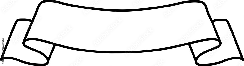 ribbon element design ribbon element design
